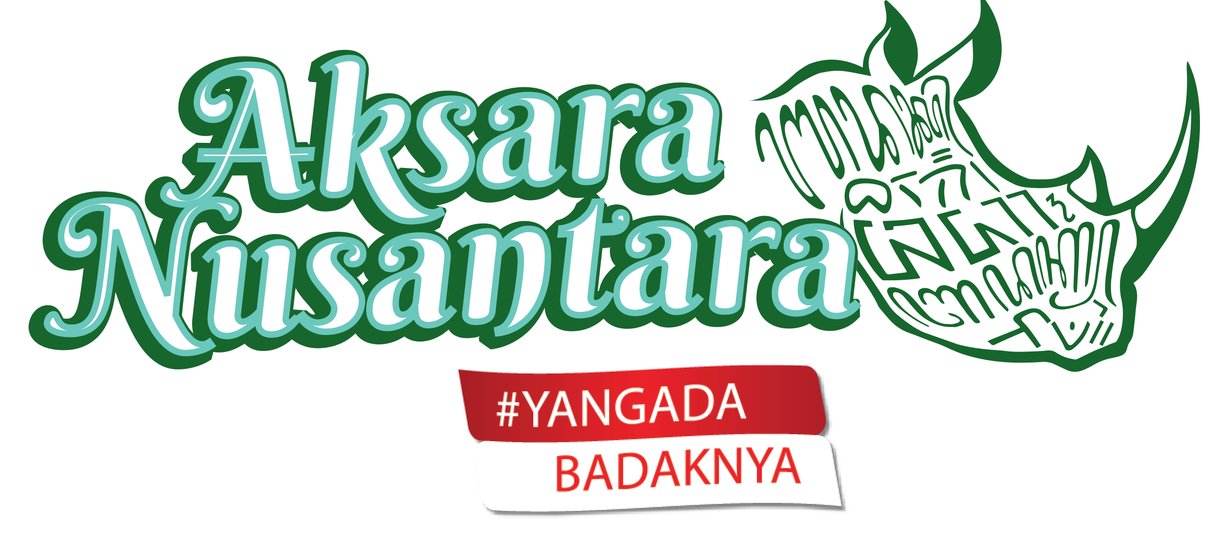 Logo Alih Aksara